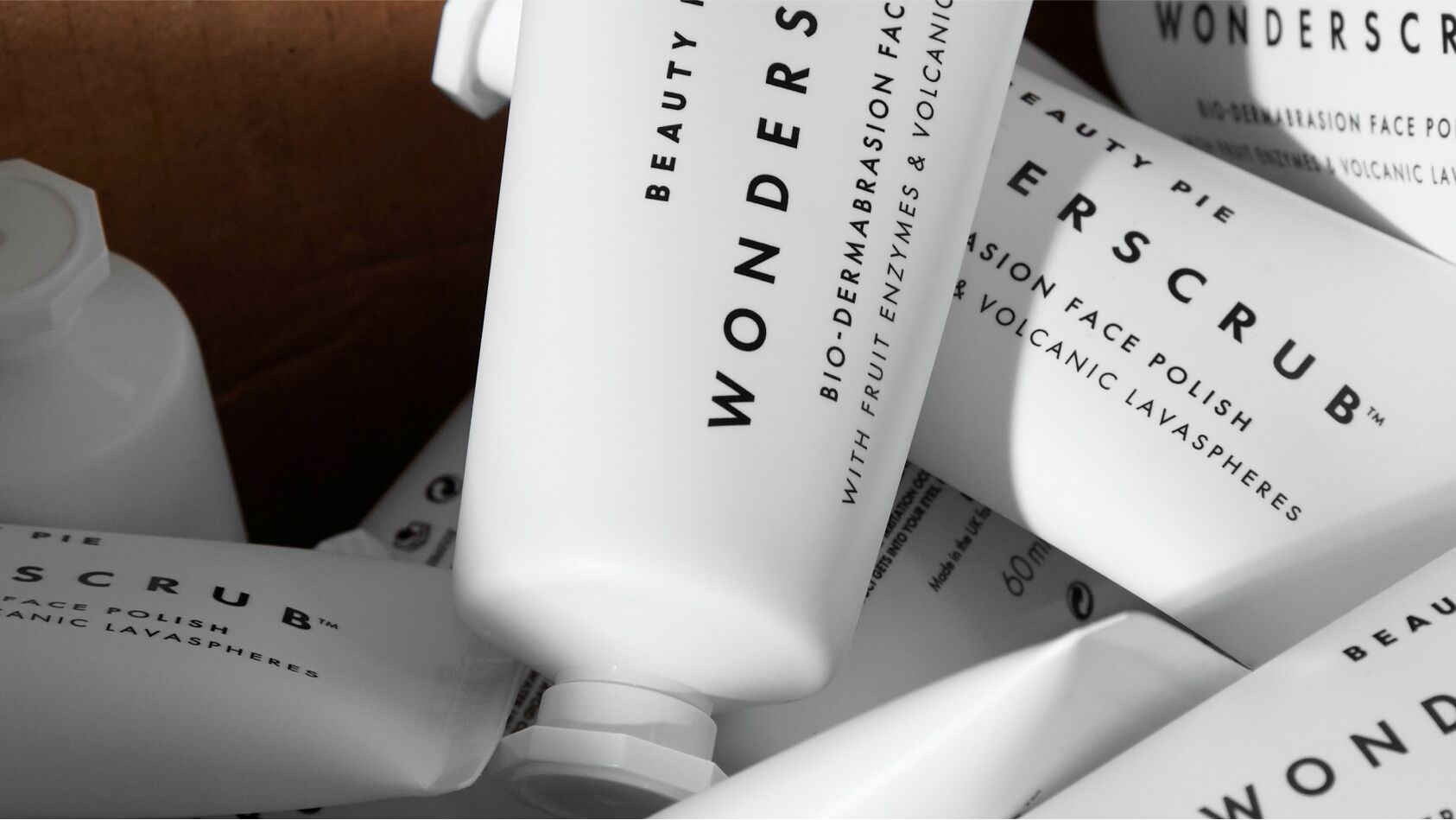 wonderscrub-tubes.jpg Wonderscrub Bio-Dermabrasion Face Polish